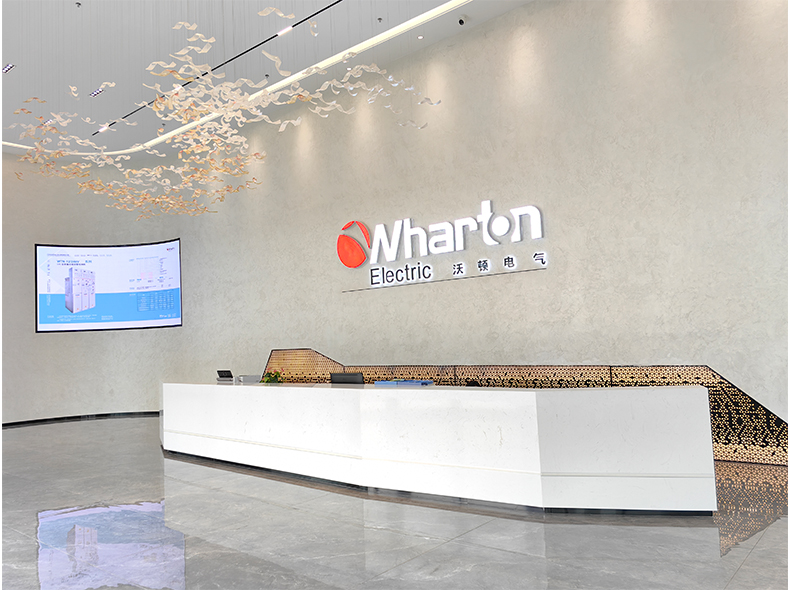 Zhuhai Wharton Electric Co., Ltd.