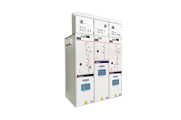 Environmentally Friendly Gas Insulated Ring Main Unit: Green Pioneer in the Smart Grid Era